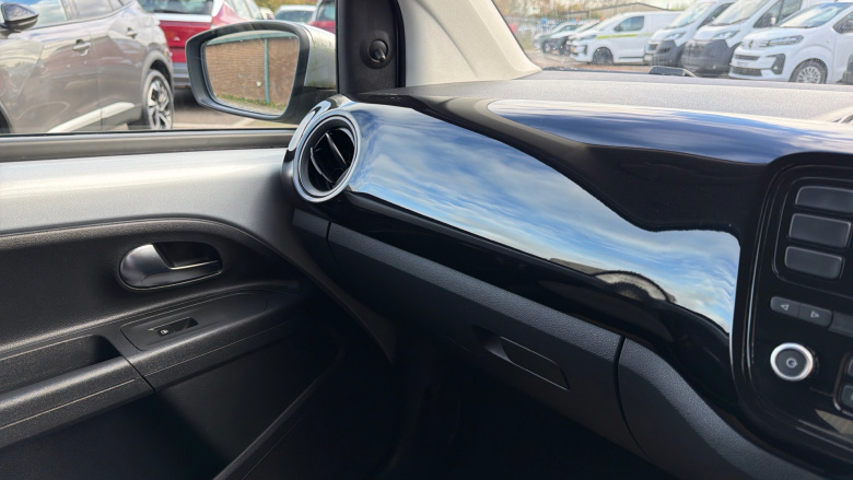 Volkswagen Up 1.0 Move Up 3dr Petrol Hatchback